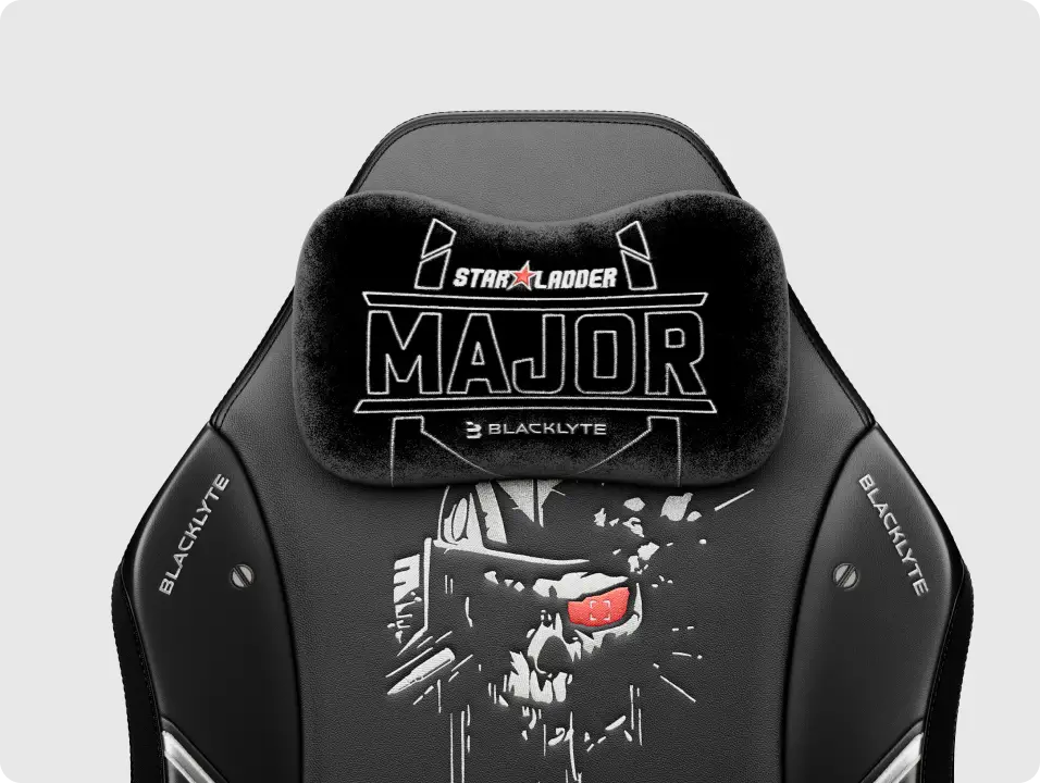 Athena Pro Gaming Chair