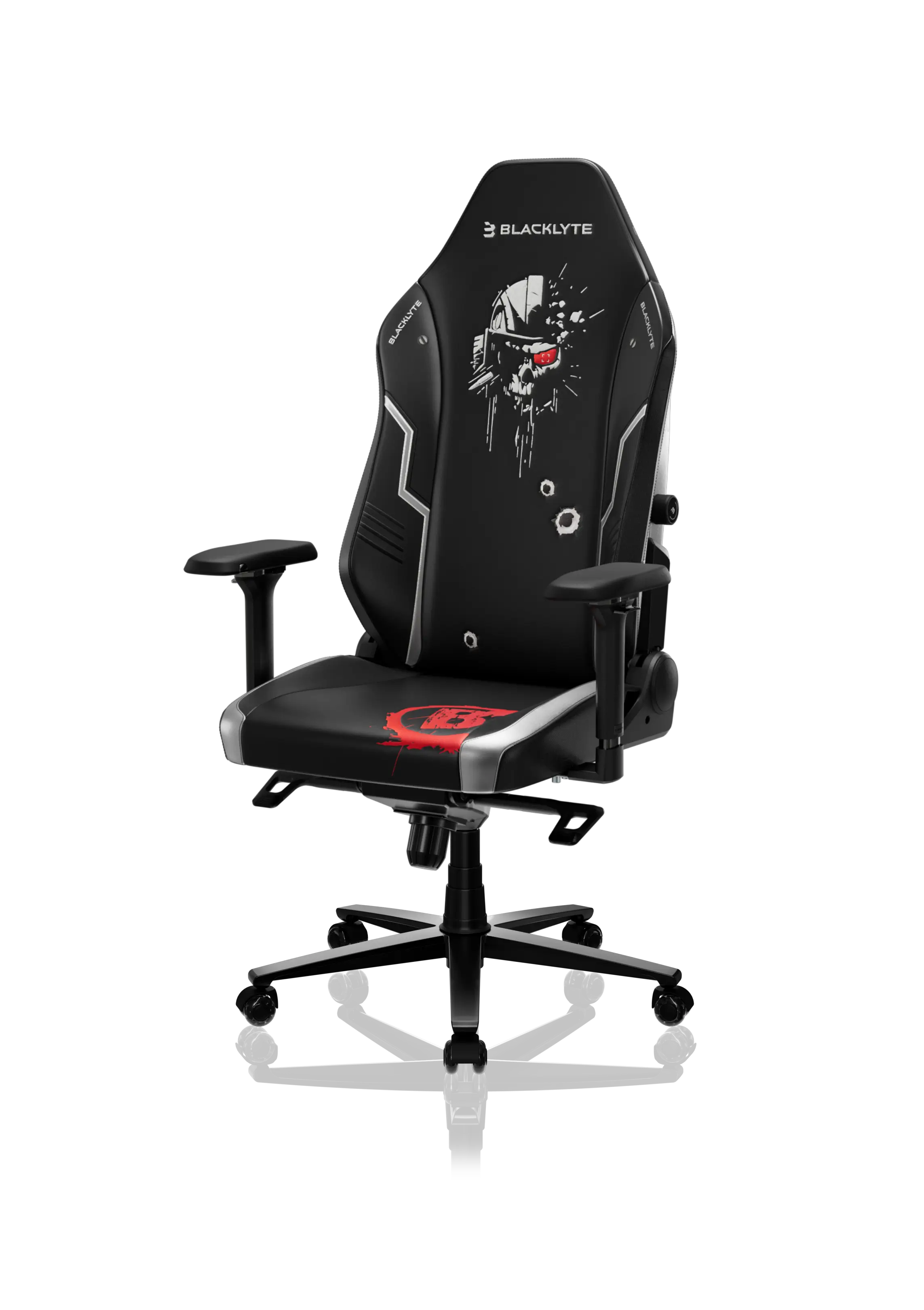 Budapest Major Edition Gaming Chair