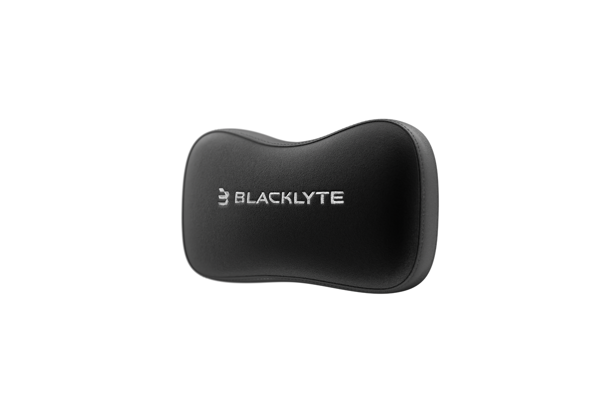 Blacklyte Dual Magnetic Head Pillow
