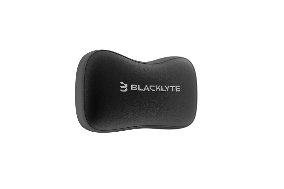 Blacklyte Dual Magnetic Head Pillow