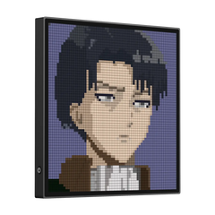 BLACKLYTE 64 x 64 Pixel Art LED Display