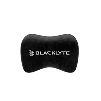 Blacklyte Kraken Series Magnetic Head Pillow