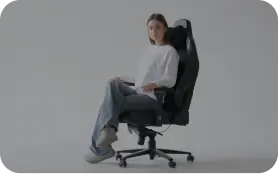 Kraken Pro Gaming Chair
