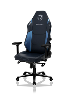 Leatherette / Team Liquid Edition - Blue / Large