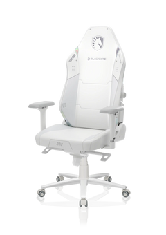 Leatherette / Team Liquid Edition - White / Large