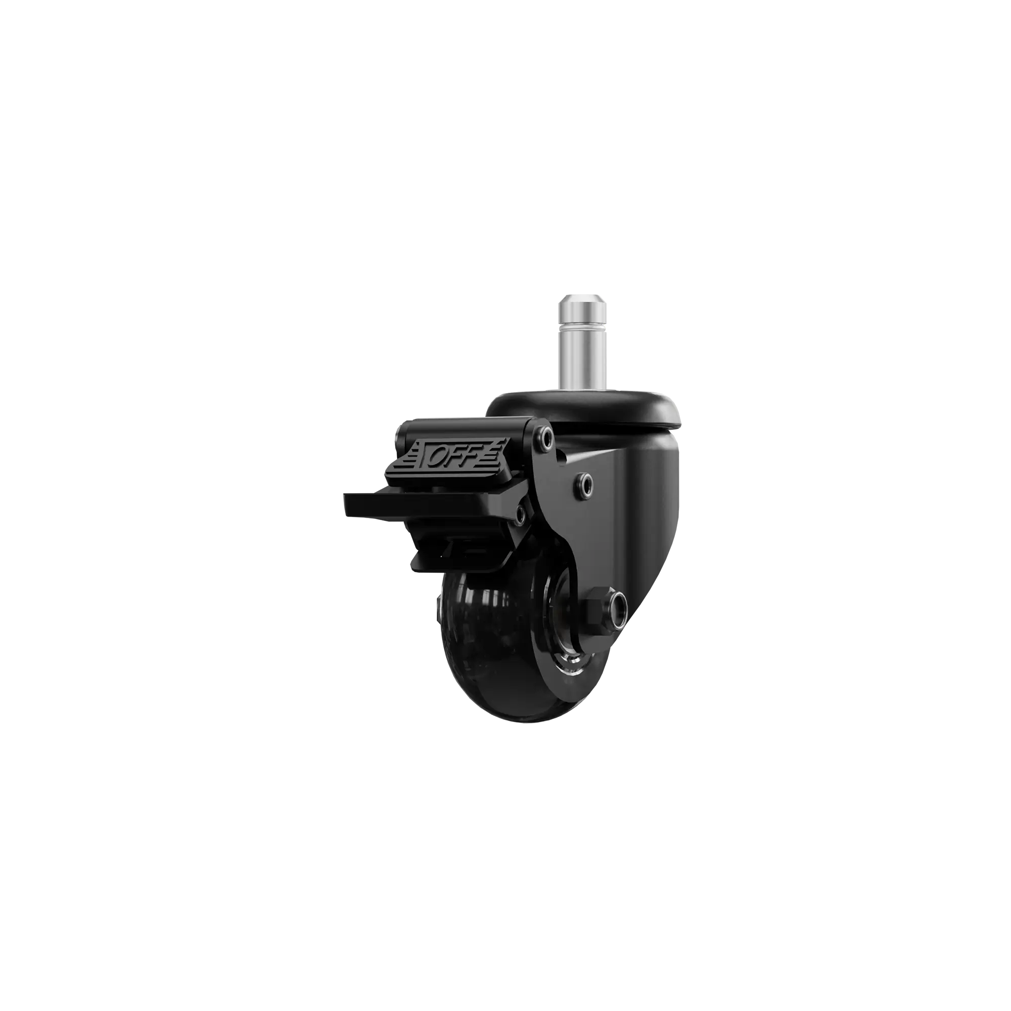 Lockable Blade Casters(Set of 5)