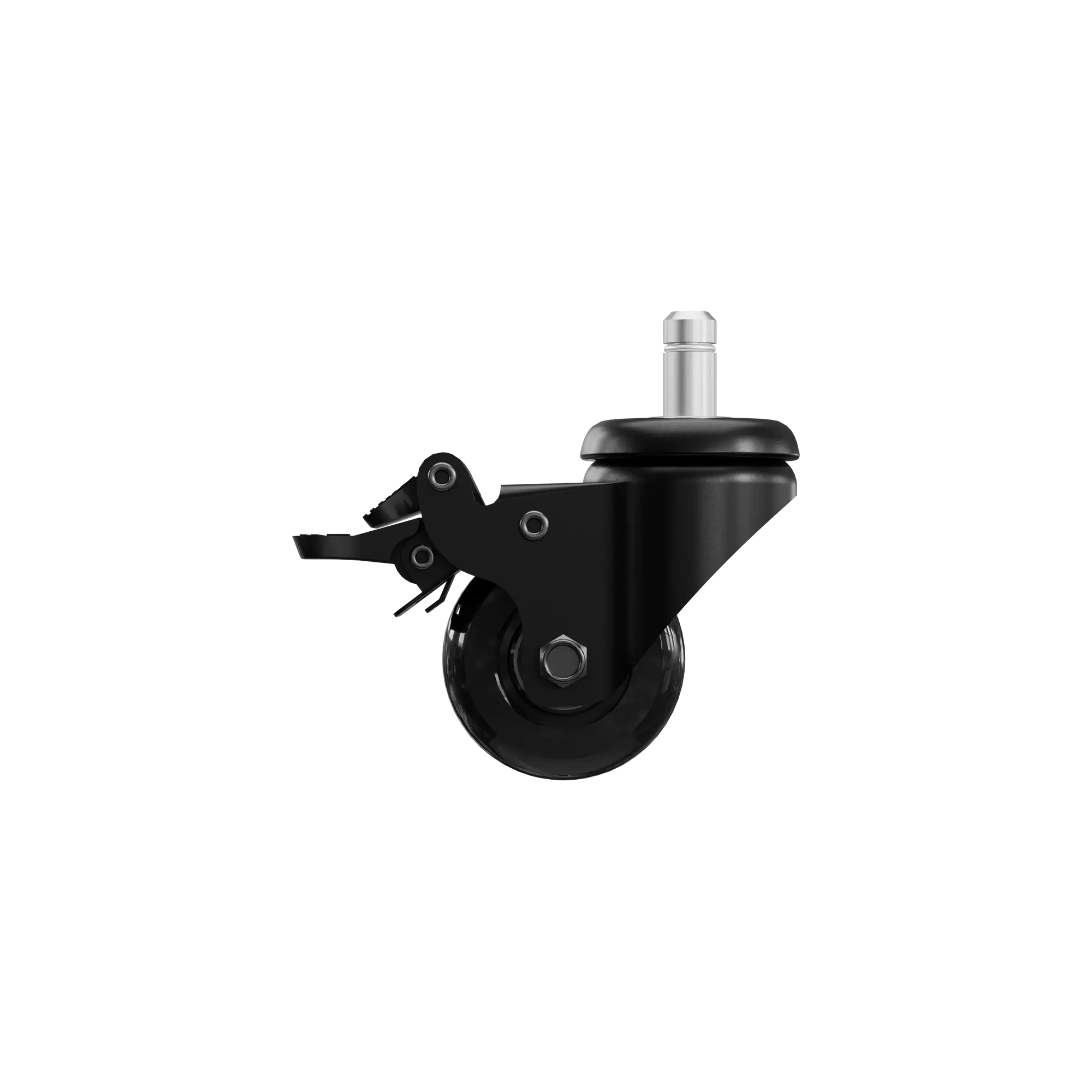 Lockable Blade Casters (Set of 5)