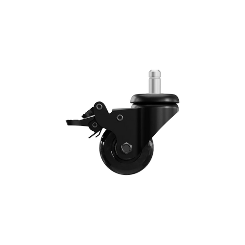 Lockable Blade Casters (Set of 5)