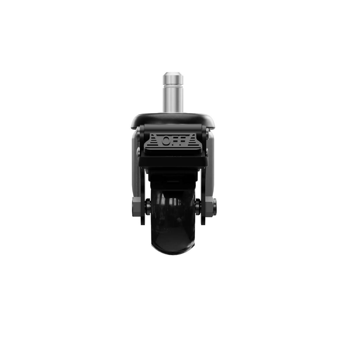 Lockable Blade Casters (Set of 5)