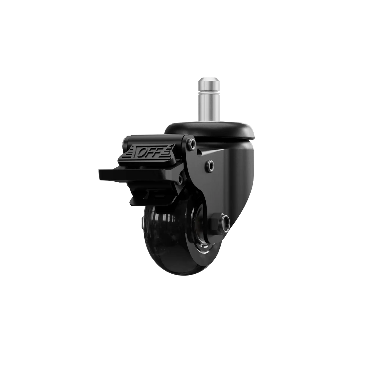 Lockable Blade Casters (Set of 5)