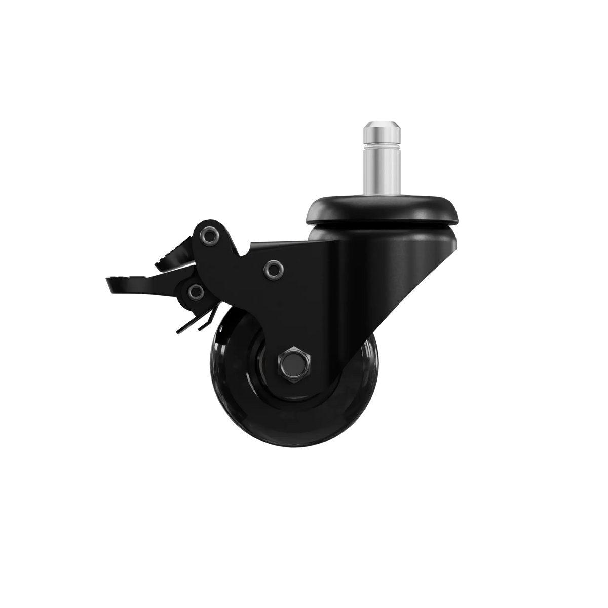 Lockable Blade Casters (Set of 5)