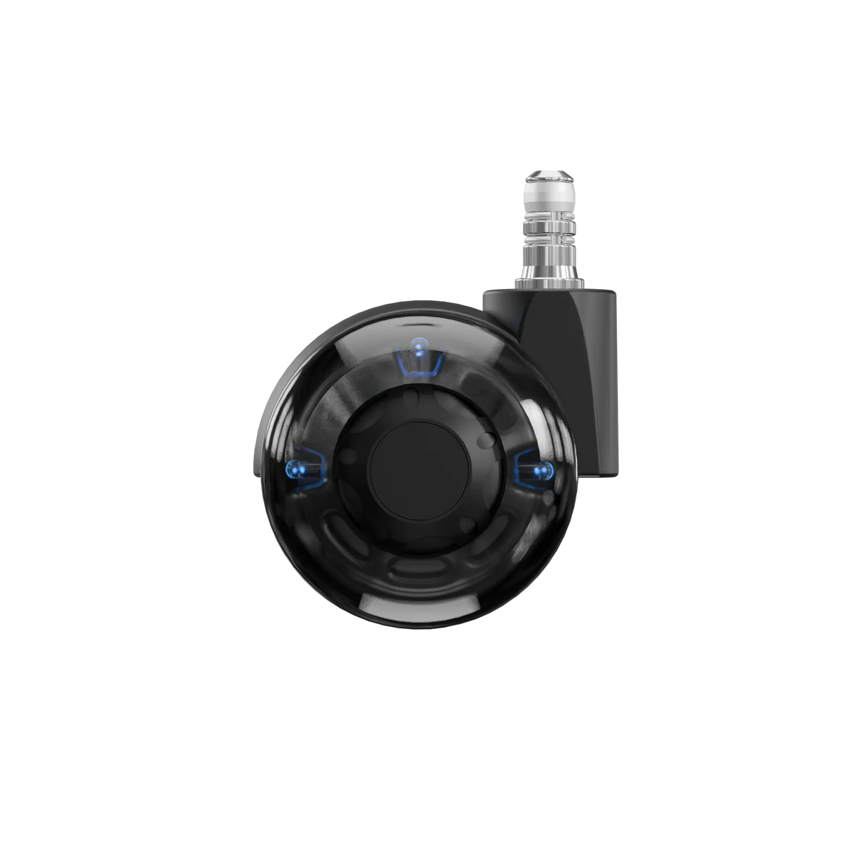 Luminous Rollerblade Casters (Set of 5)