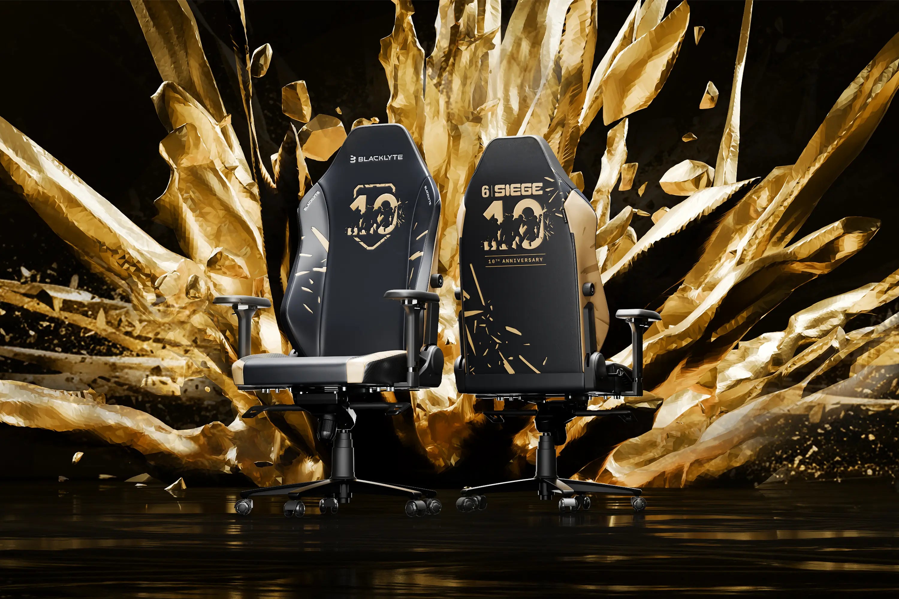 Athena Pro Gaming Chair