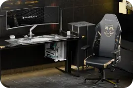Athena Pro Gaming Chair