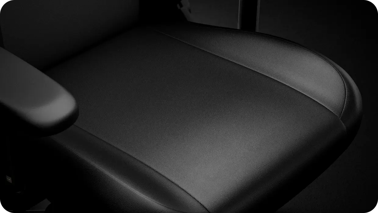 <p>SOFT YET FIRM </p><p>BEST OF BOTH WORLDS</p>