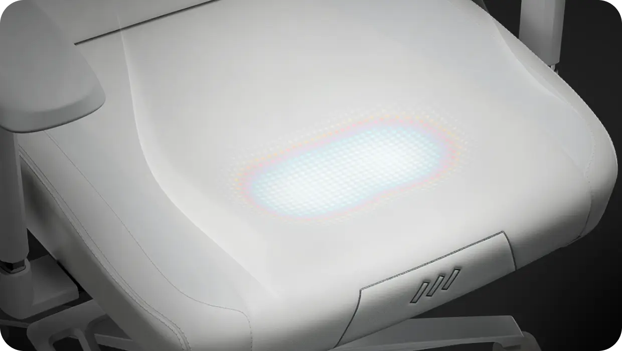 <p>SOFT YET SUPPORTIVE – </p><p>THE PERFECT BALANCE</p>