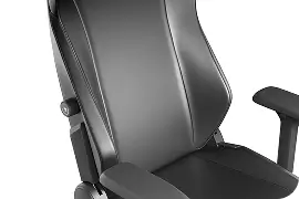 Blacklyte computer & video gaming chair