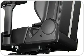 Blacklyte Athena Pro Gaming Chair