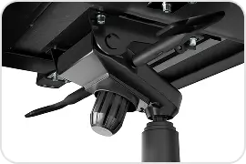 Blacklyte Athena Pro Gaming Chair