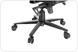 Blacklyte Athena Pro Gaming Chair