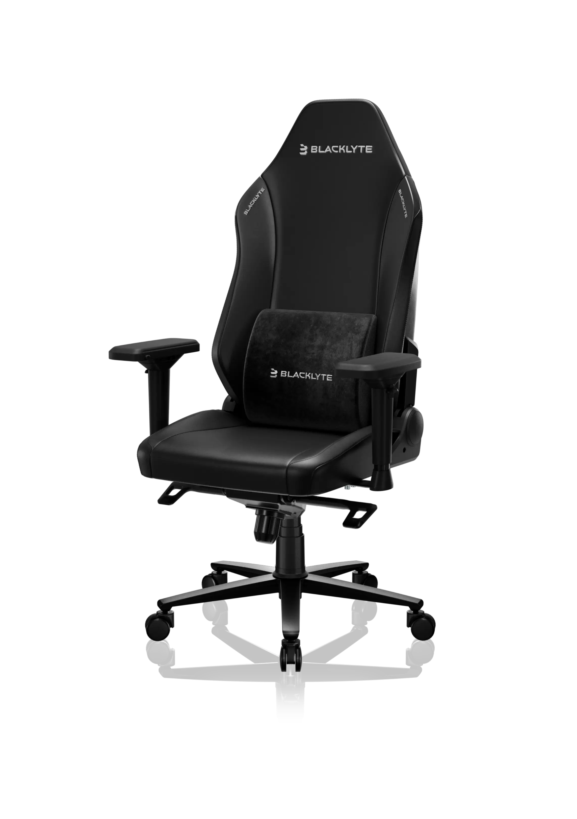 Athena adjustable leatherette gaming chairs
