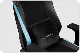 Athena Gaming Chair