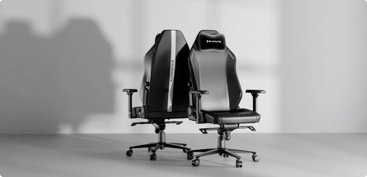 Athena pro ergonomic gaming chair for gaming setups