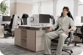 Athena Pro Gaming Chair