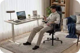 Athena Pro Gaming Chair