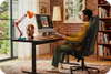 Comfortable gaming chair for long hours