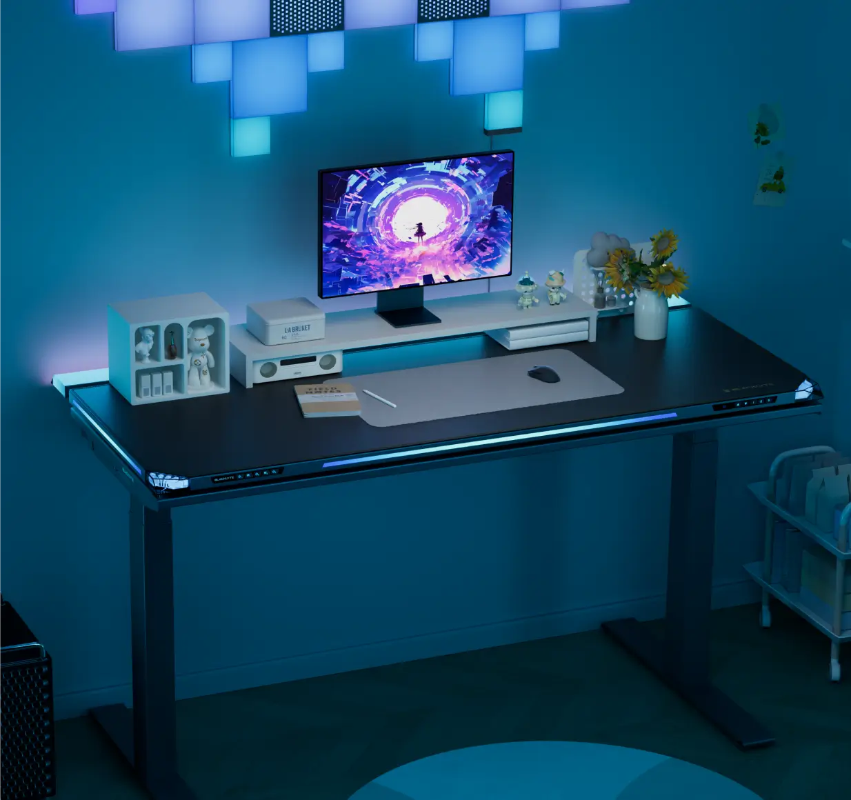 Atlas Gaming Desk