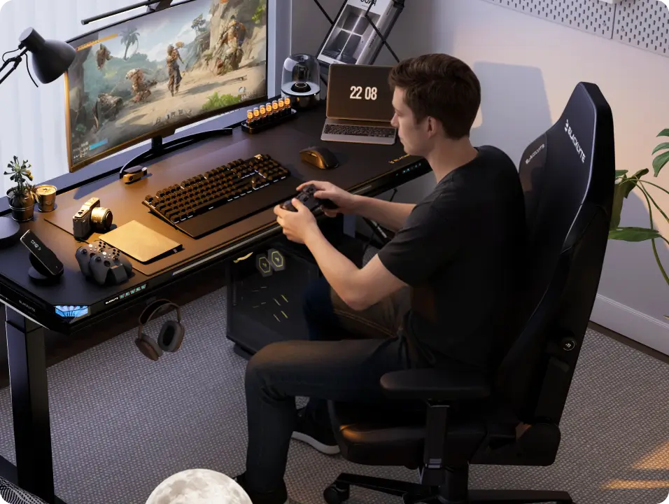 Atlas Lite Standing Desk