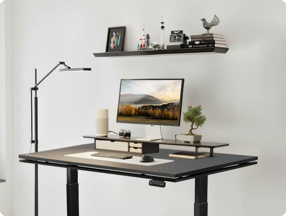 Atlas Lite Standing Desk