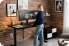 Atlas Lite computer standing desk