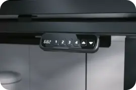 Atlas Lite Standing Desk