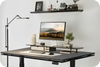 Atlas lite gaming and office standing desk