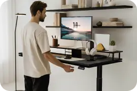 Atlas Lite Standing Desk