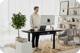 Atlas Lite Standing Desk