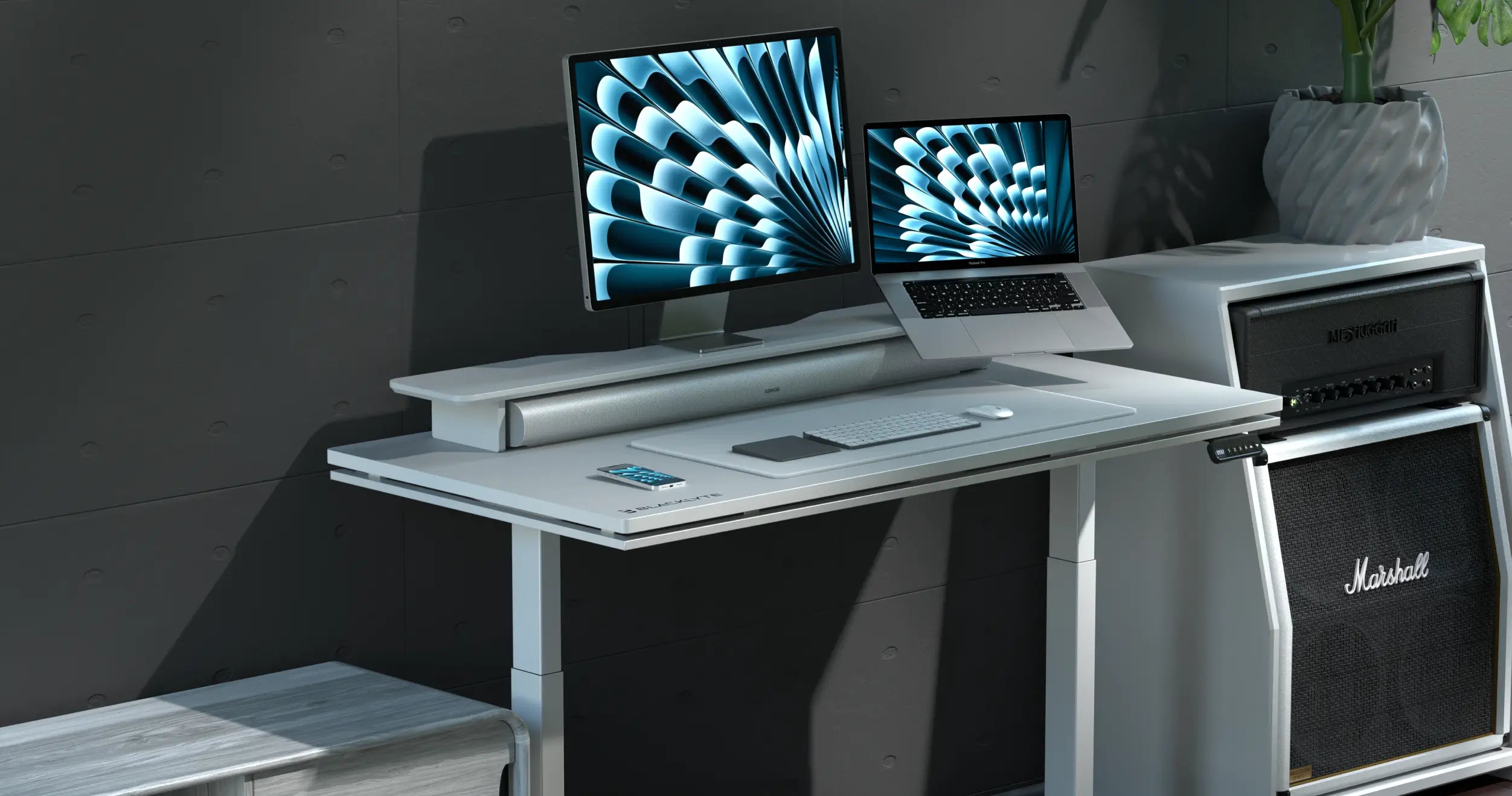 Atlas Lite Standing Desk