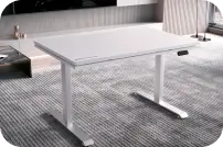 Atlas Lite Standing Desk