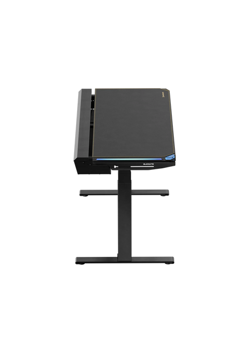 Atlas Desk - Black / Large