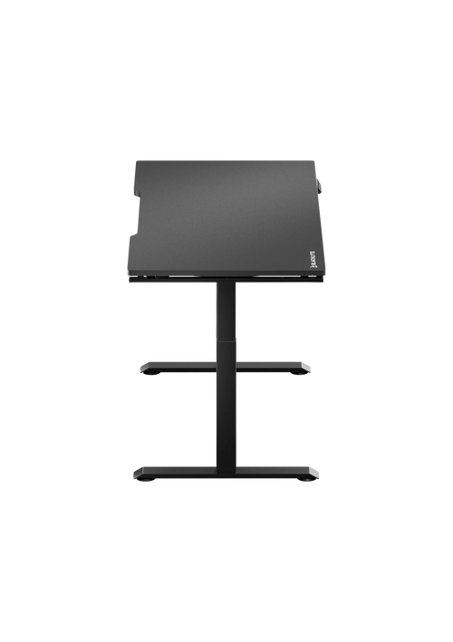 Atlas Lite Standing Desk - Black / Medium
