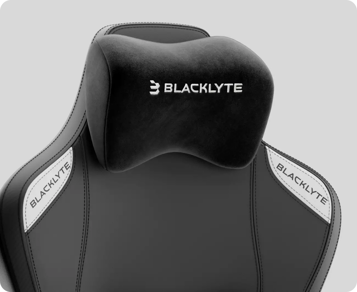 Magnetic Memory Foam Head Pillow