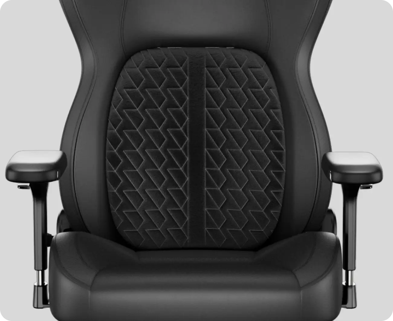 Spacious Pressure‑Relieving Seat Base