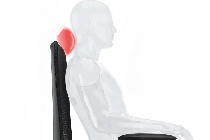 Traditional Office Chair