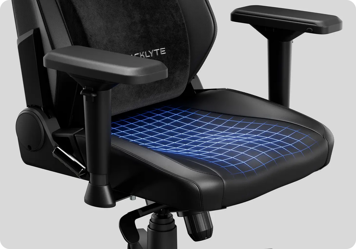 Medium-Firm Foam Cushion