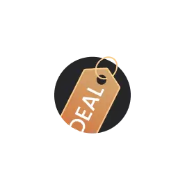 £60 to £150 OFF Select Gear