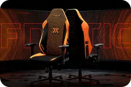 Athena Pro Gaming Chair