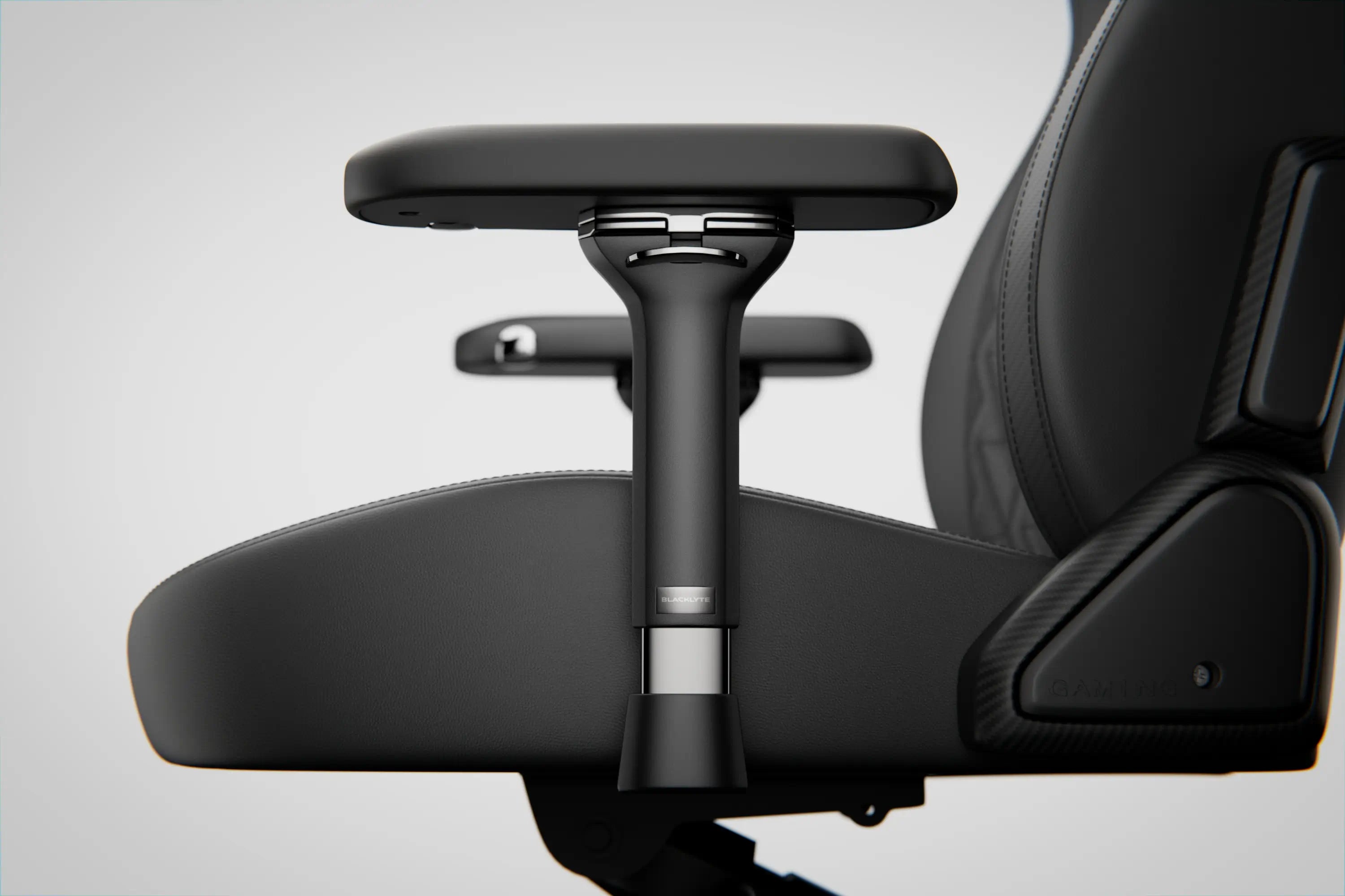 Adjustable Armrests of Blacklyte Kraken Pro Gaming Chair