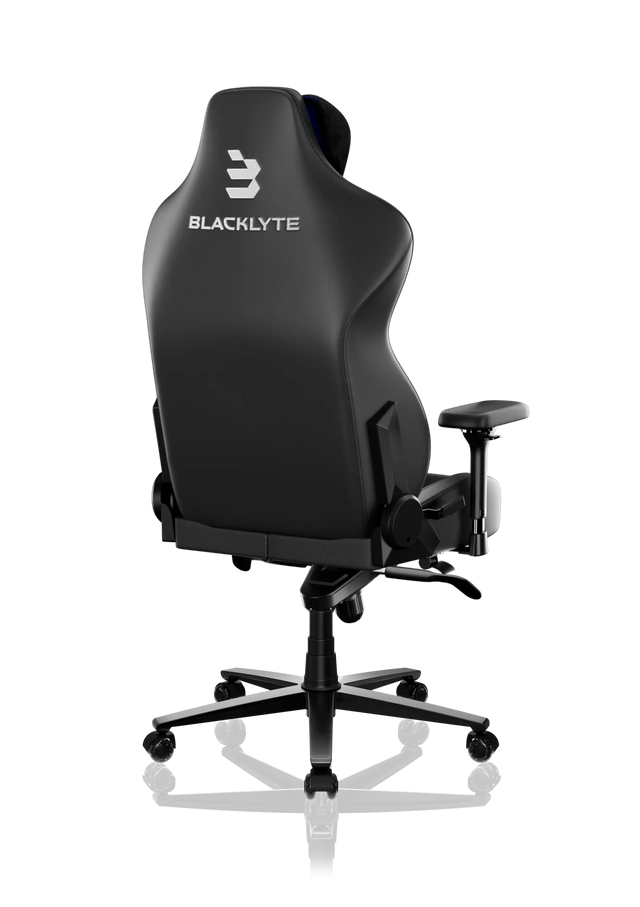 Blacklyte Kraken Pro gaming chair